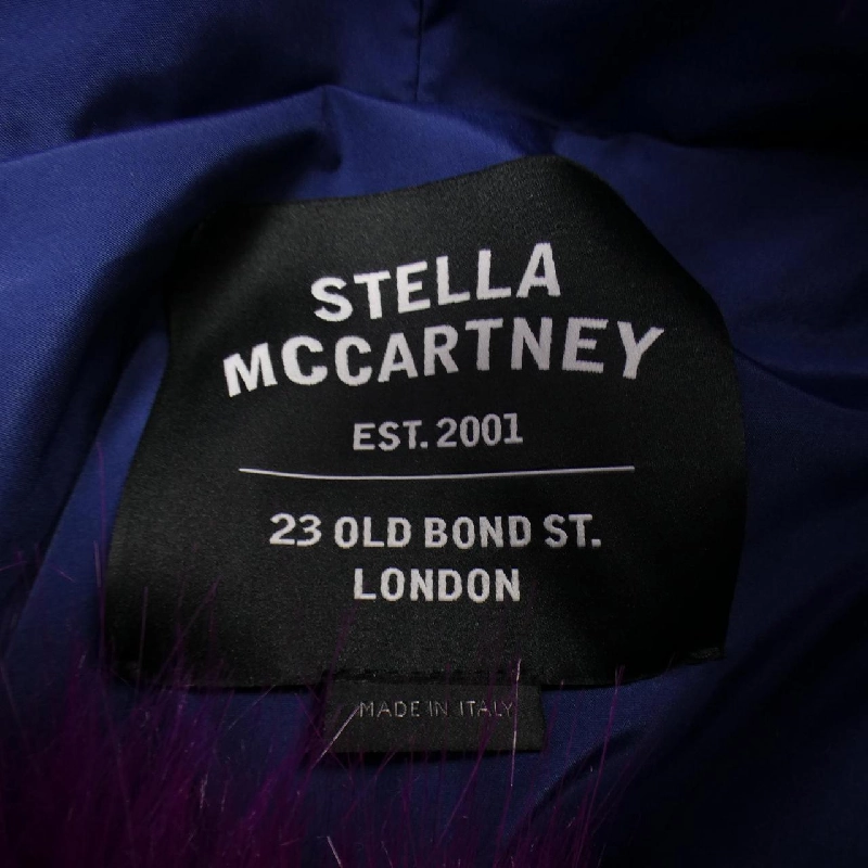 【Mã giảm giá】Áo khoác STELLA MCCARTNEY 644796