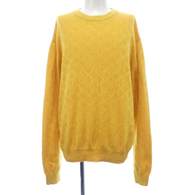 Louis Vuitton LOUIS VUITTON HSN45WY34 Áo len - Hàng hiệu Chính hãng 897353