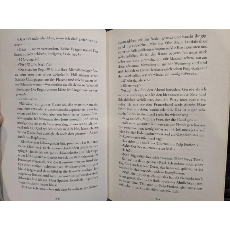 Voll Idiot - Tommy Jaud 799735