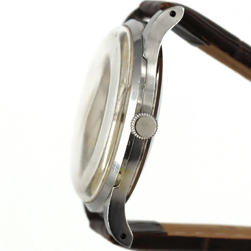 IWC Old Inter SS Cơ - Hàng hiệu Chính hãng 888096