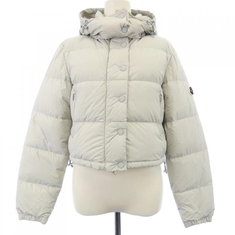 MONCLER AVOINE Áo khoác lông - Hàng hiệu Chính hãng 820623