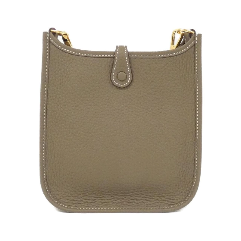 【Sản phẩm chưa sử dụng】Túi xách vai Hermès Evelyne Amazon 16cm 069426CC 611188