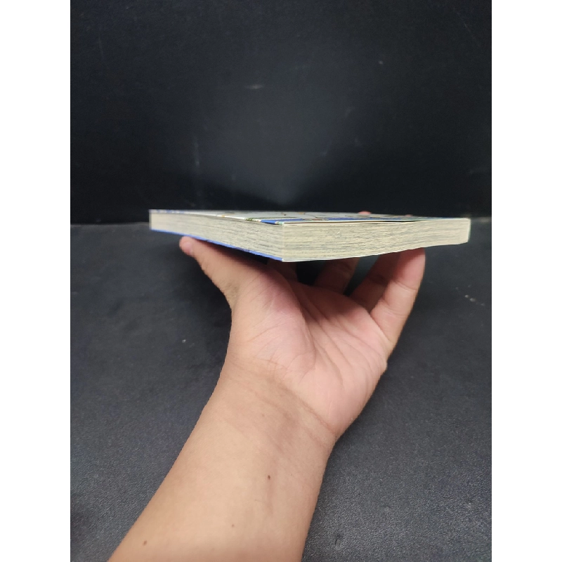 Tsubasa Giấc Mơ Sân Cỏ tập 29 Yoichi Takahashi mới 90% bẩn nhẹ 2021 SBMQ7-1506 356464