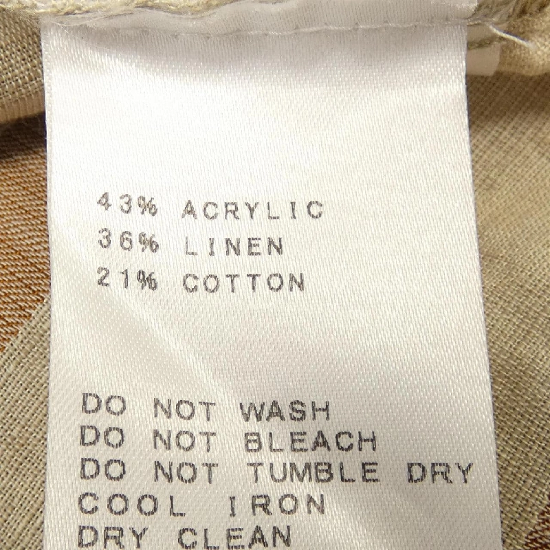 CHLOE STORA Váy 647570