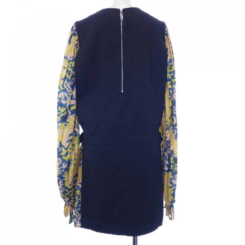 【Khuyến mãi】Đầm LOUIS VUITTON 650109