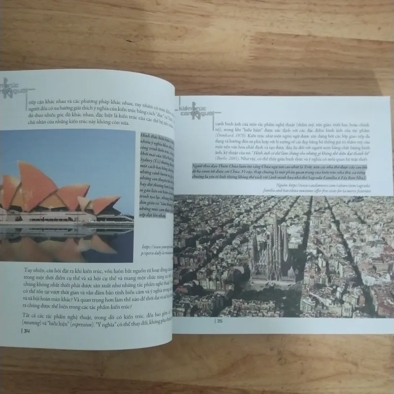 Kiến trúc và con người - KTS Trần Minh Tùng 702415