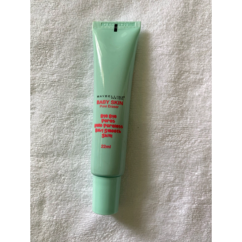 Kem Lót Maybelline Baby Skin Mịn Da 20ml 463965