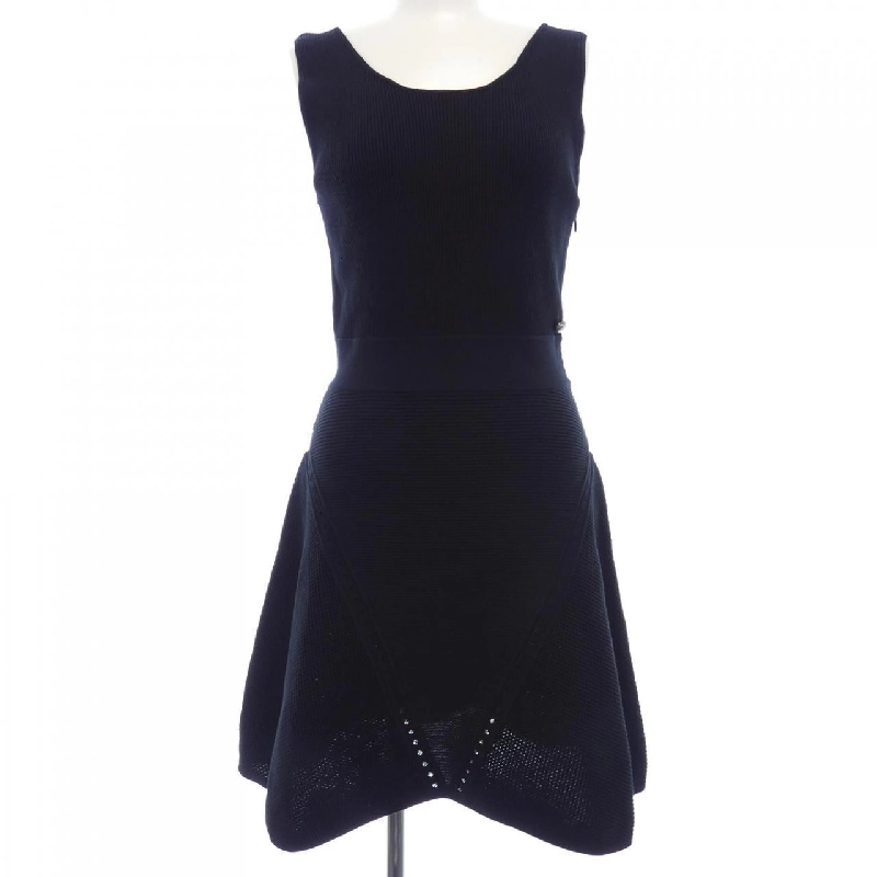 【Mã giảm giá】Chanel CHANEL Váy 652775