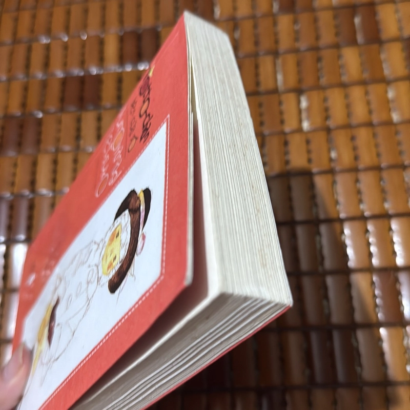 Totto Chan bên cửa sổ - Kuroyanagi Tetsuko 507709