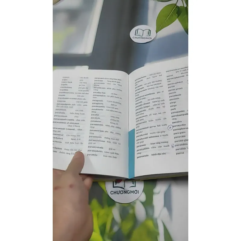 Từ Điển Sinh Học (Anh - Việt & Việt - Anh) - Cung Kim Tiến 727388