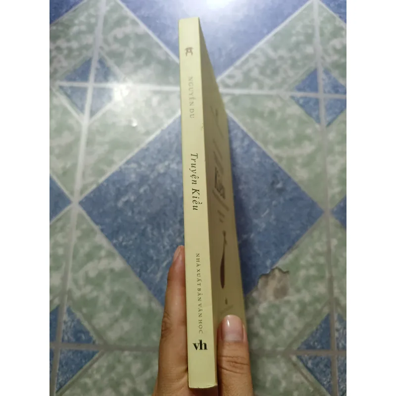 Truyện Kiều - Đoàn Trường Tân Thanh - Nguyễn Du 1000438