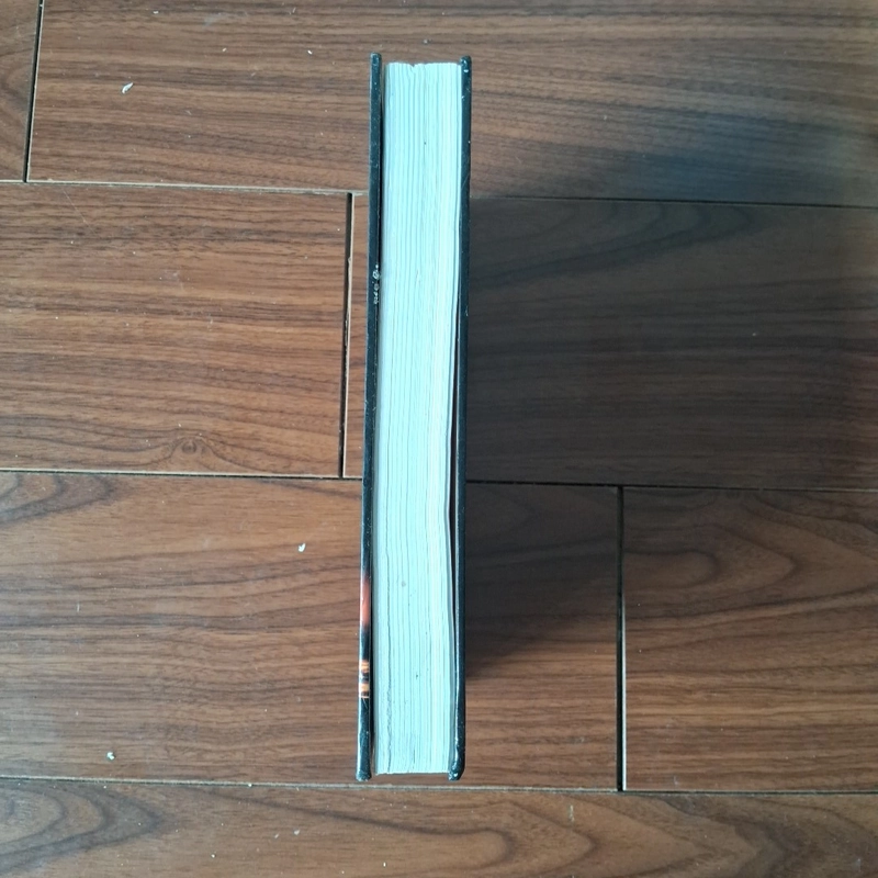 Thung lũng bóng đêm 529743