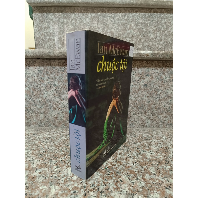 Chuộc tội - Ian McEwan 473012