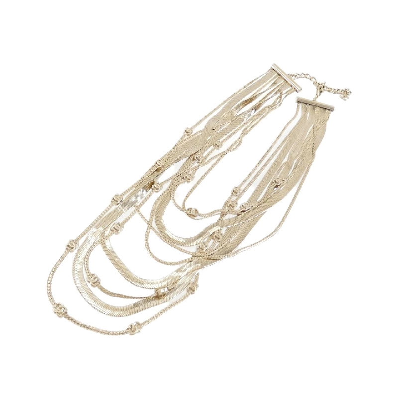 Chanel ABE258 Dây chuyền - Hàng hiệu Chính hãng 773269