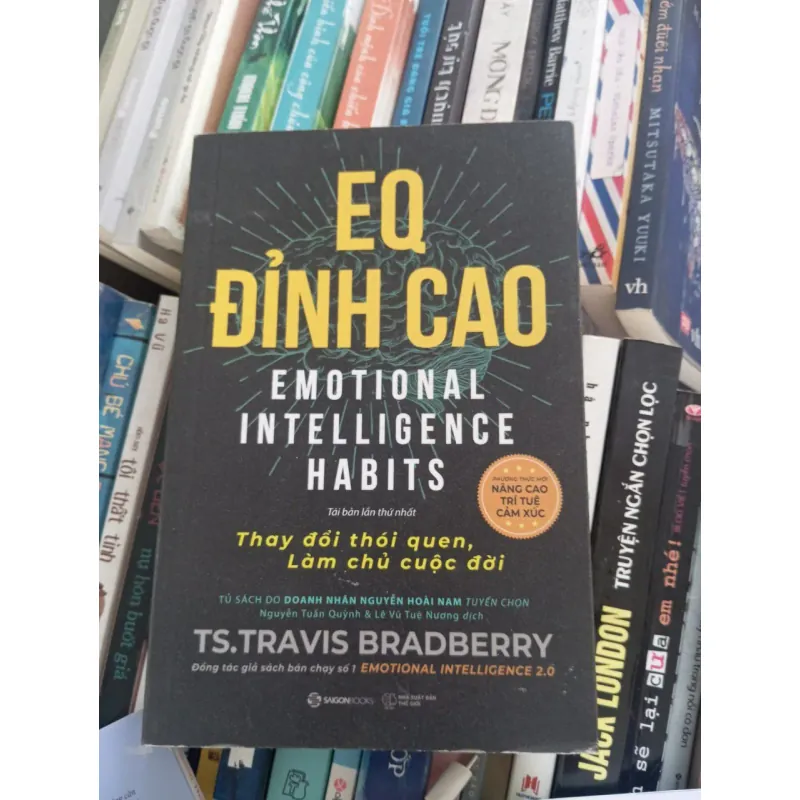 EQ đỉnh cao 974441