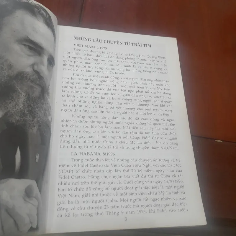 FIDEL - Cuộc đối đầu 10 đời tổng thống Mỹ và những âm mưu ám sát của CIA 689176
