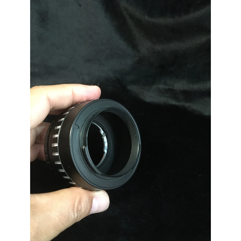 Ngàm DKL-NEX chuyển đổi lens - body Sony 359184