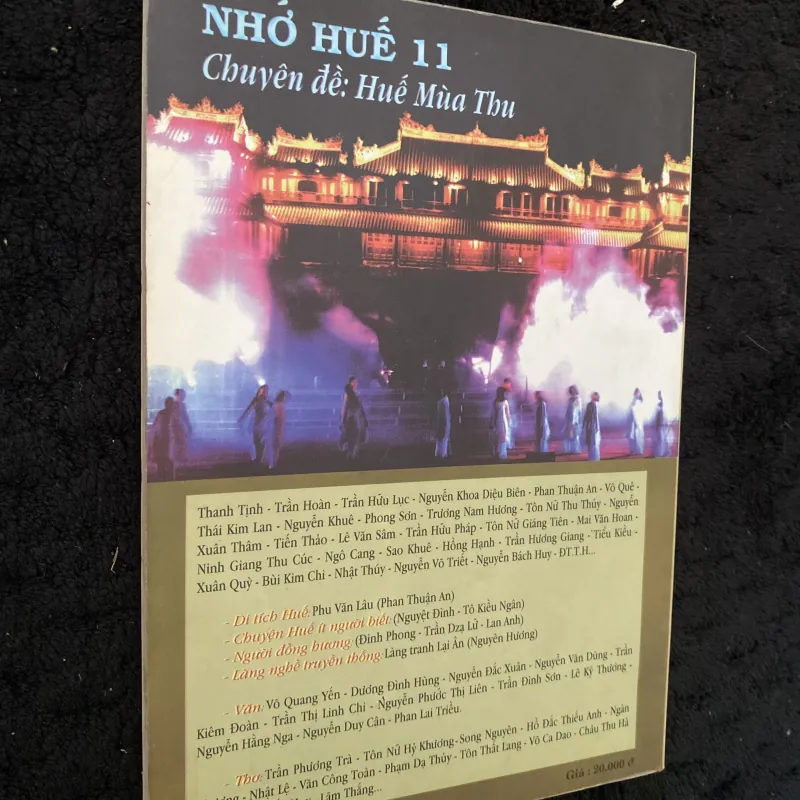 Huế Mùa Thu- 1034425