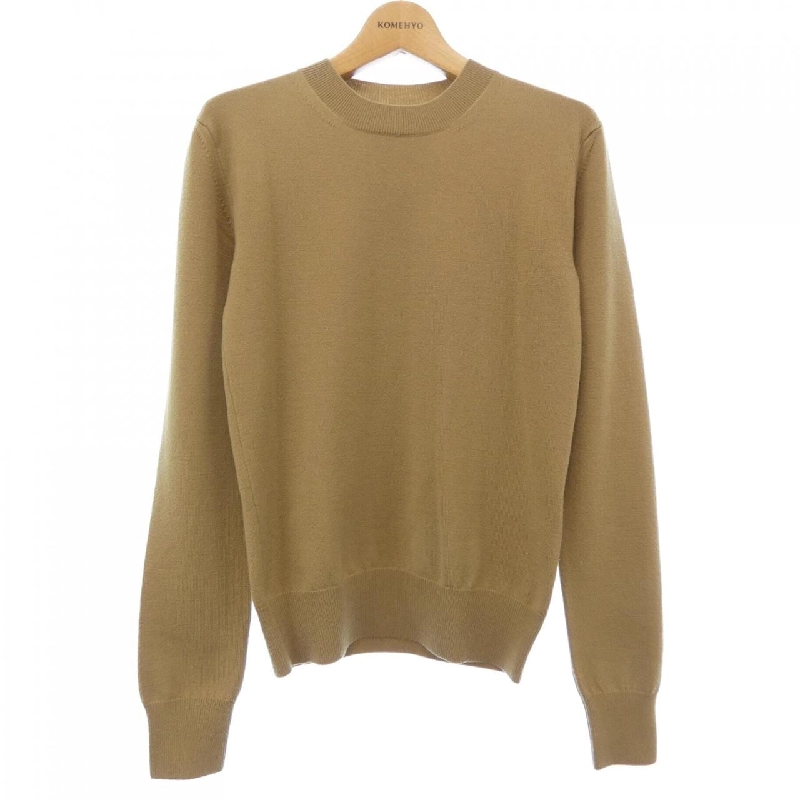 BOTTEGA VENETA 670149 V0ZY0 Áo len - Hàng hiệu Chính hãng 774913