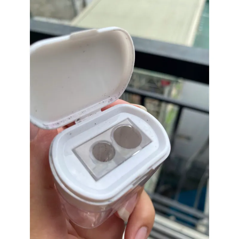 GỌT BÚT CHÌ 2 ĐẦU  KÍCH CỠ***QUÀ TẶNG 0Đ CHO ĐƠN MUA HÀNG TRONG SHOP 582202