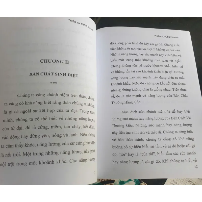 Từ Vô Minh Đến Minh 692724