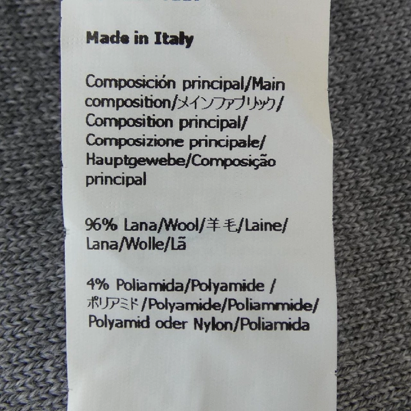 LOEWE ロエベ Anagram ANAGRAM S540Y14KBG Áo len 632130