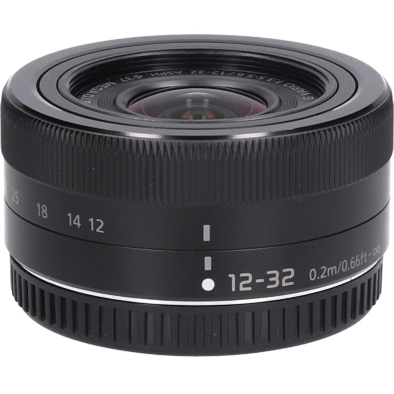 G12-32mm F3.5-5.6MEGA OIS - Hàng hiệu Authentic 886704