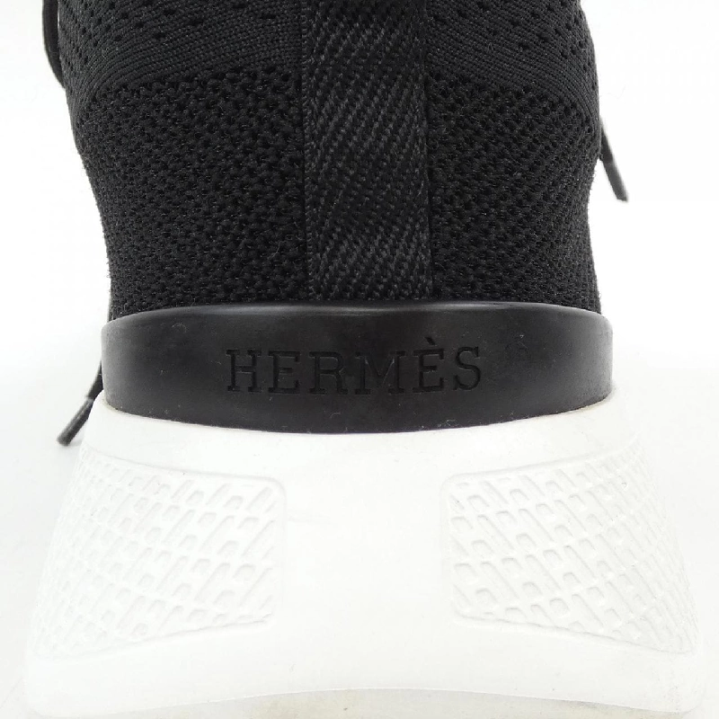 Giày thể thao HERMES ヒーローズH 232103Z - Hàng hiệu Authentic 830049