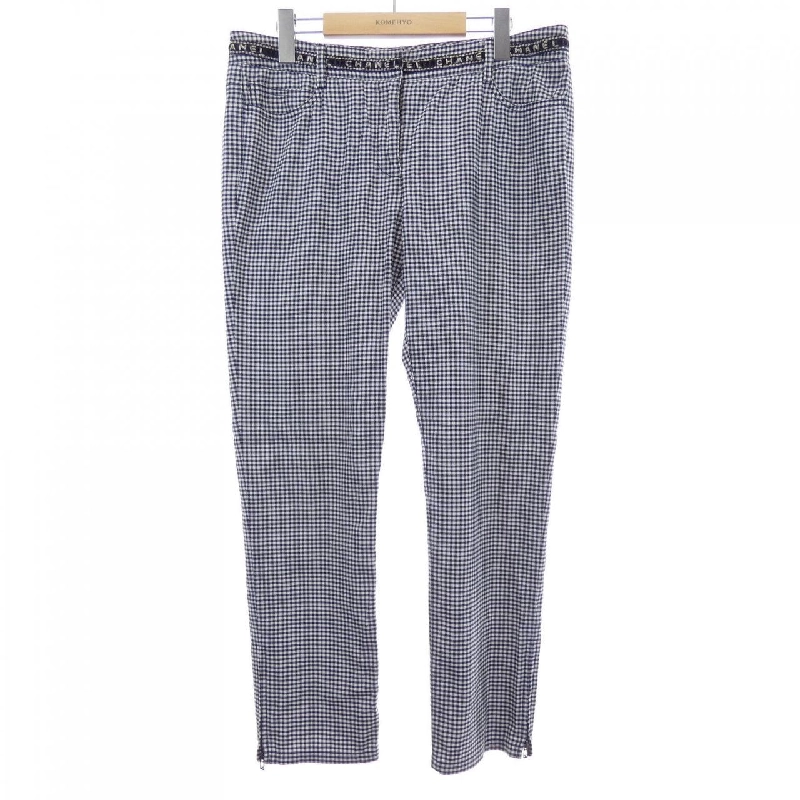 CHANEL P53371V28957 Quần - Hàng hiệu Chính hãng 819499