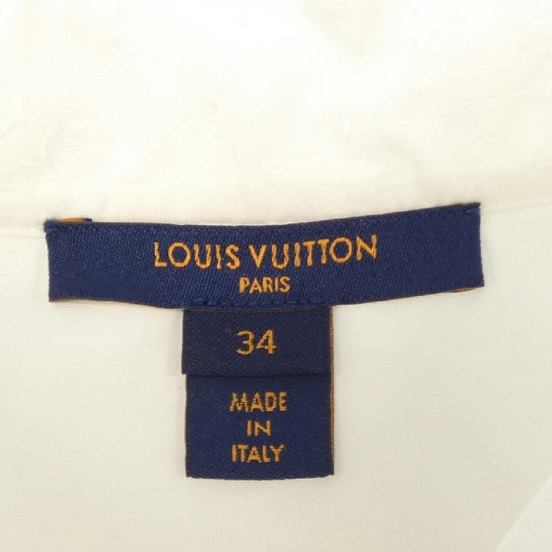 Louis Vuitton FHBL13AQV Áo 630856