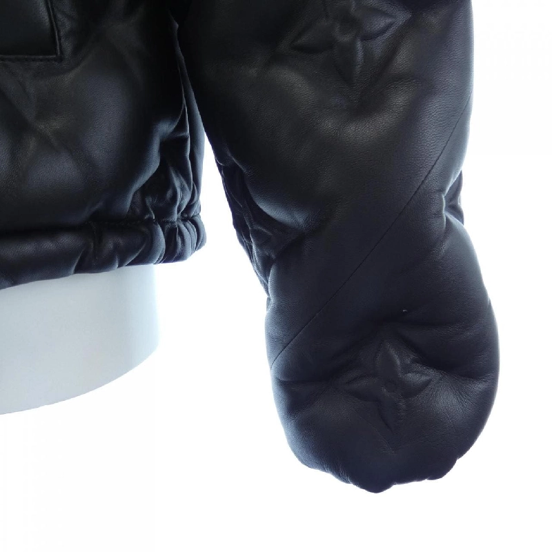 Áo khoác da LOUIS VUITTON 636081