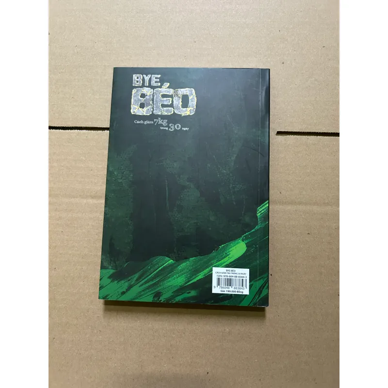 Bye béo - Phan Bảo Long 796124