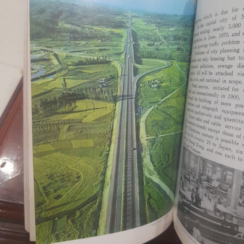 facts about KOREA 1970 494762