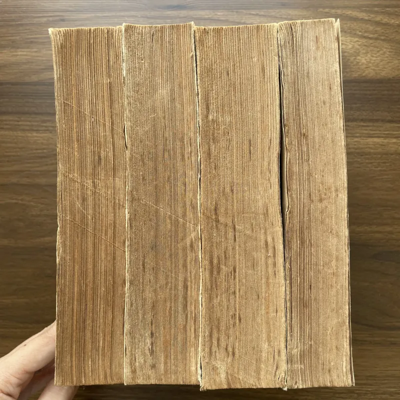 Những người khốn khổ - Vichto Huygô 989847