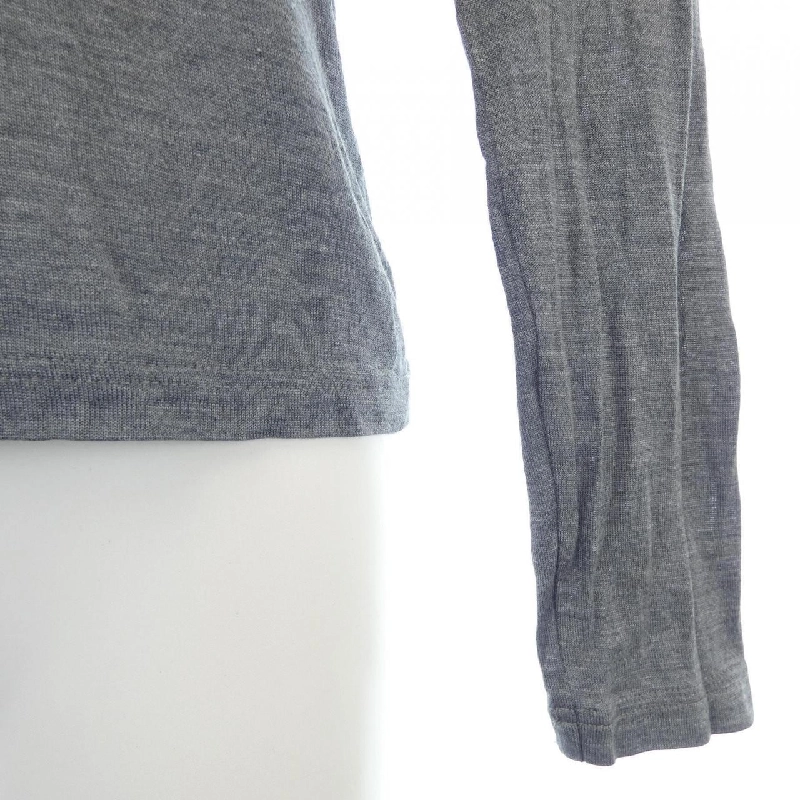 【Mã giảm giá】【Cổ điển】HERMES Áo len 635969