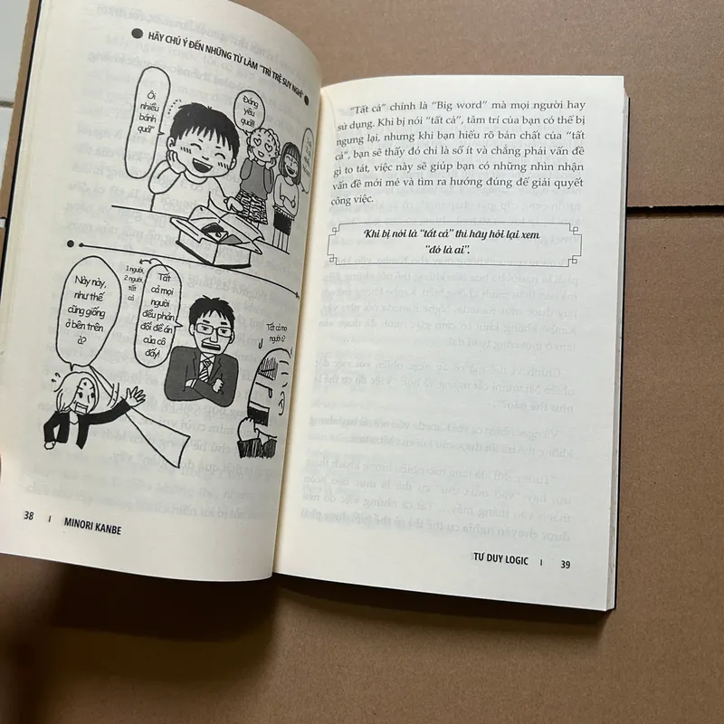 Tư duy logic 722585