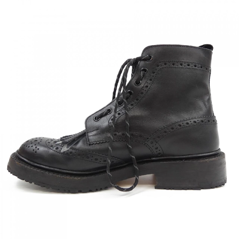 Giày bốt Tricker's - Hàng hiệu Authentic 903217