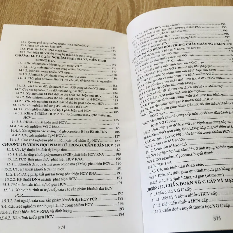 VIÊM GAN VIRUS C 975761