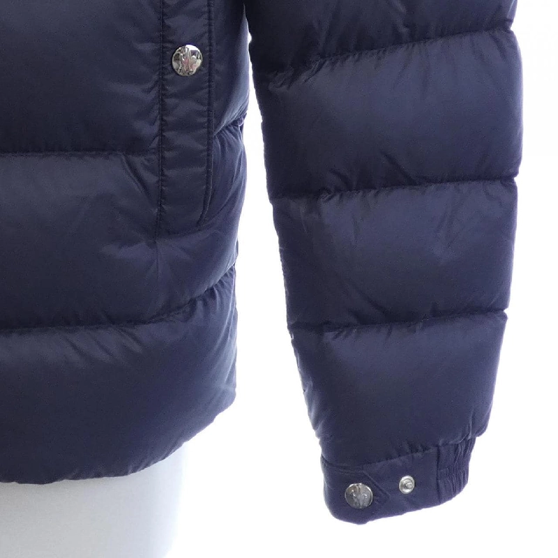 MONCLER SASSIERE Áo khoác lông - Hàng hiệu Chính hãng 885796
