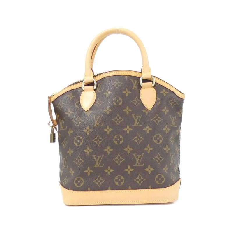 Túi xách Louis Vuitton Monogram Lockit M40102 - Hàng hiệu Chính hãng 770811