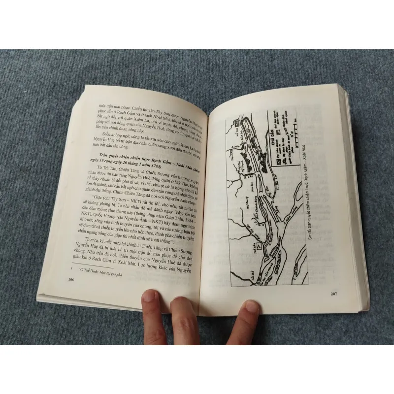 DANH TƯỚNG VIỆT NAM TẬP 3 717947