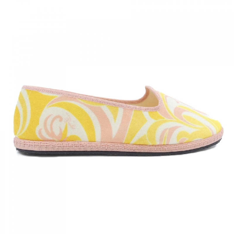 【Mã giảm giá】Giày EMILIO PUCCI 663420