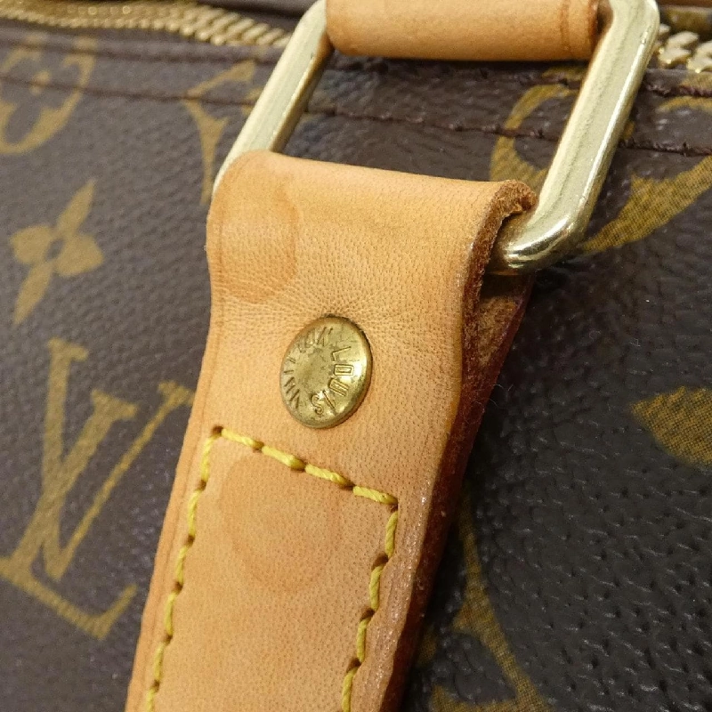 Túi Boston Louis Vuitton Monogram 50cm M41426 615138