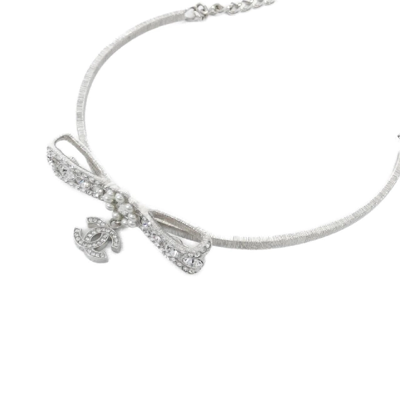 Chanel ABB142 Choker - Hàng hiệu Authentic 772790