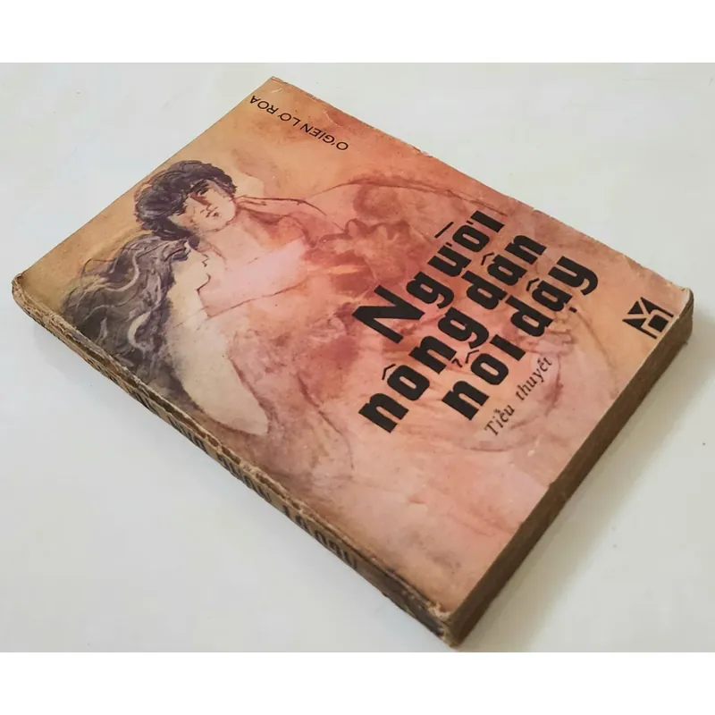 Văn học cổ điển Pháp: NGƯỜI NÔNG DÂN NỔI DẬY, nhà văn Eugène Le Roy 704964