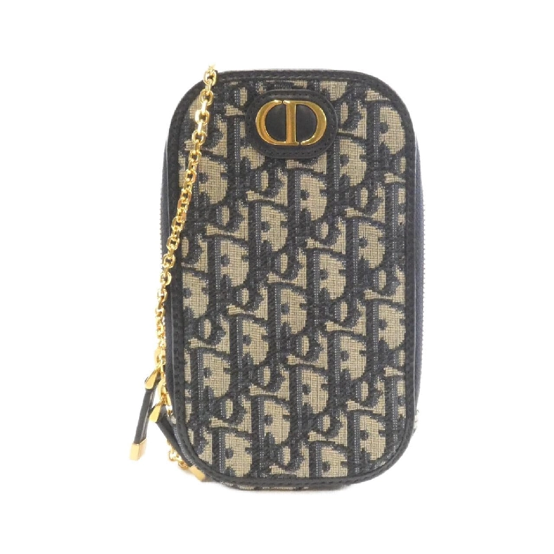 Christian Dior Dior Oblique 30 Montaigne Corlin Dior Phone Holder S2114UTZQ 627212