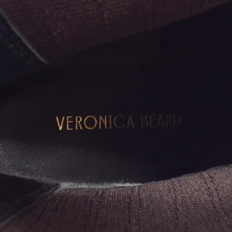 【Mã giảm giá】VERONICA BEARD Giày boot 657749
