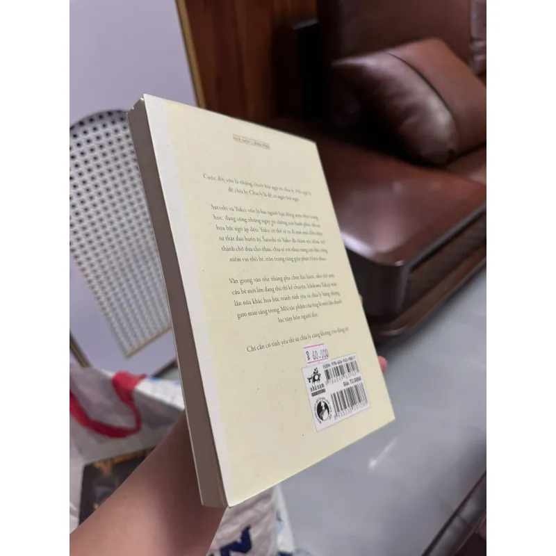 Nơi Em Quay Về Có Tôi Đứng Đợi – Ichikawa Takuji | Tiểu Thuyết Nhật Bản Lãng Mạn 975266