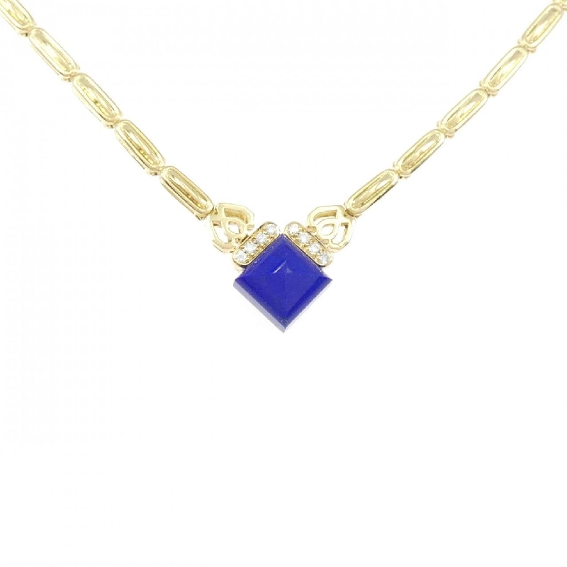 Morabito Dây chuyền Lapis Lazuli - Hàng hiệu Chính hãng 842036