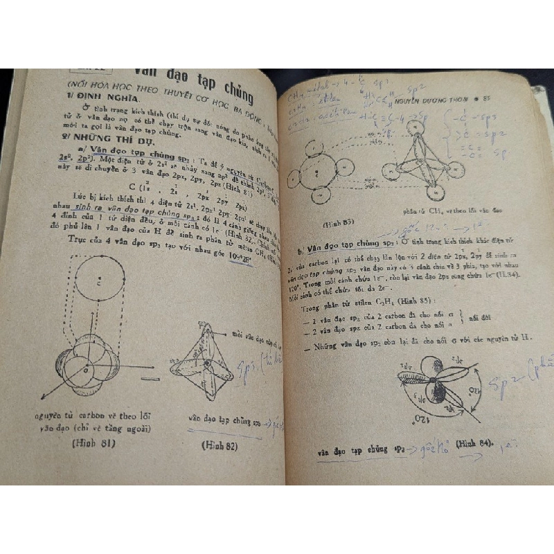 Giáo khoa và trắc nghiệm lý hoá12cd - Nguyễn Dương Thoại 465285
